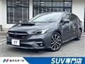 2021 Subaru Levorg