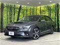 2022 Subaru Levorg