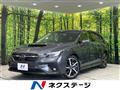 2022 Subaru Levorg