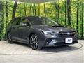 2022 Subaru Levorg