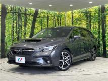 2022 Subaru Levorg