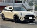 2018 BMW MINI Clubman