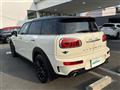 2018 BMW MINI Clubman