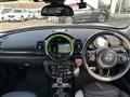 2018 BMW MINI Clubman