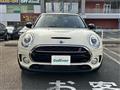 2018 BMW MINI Clubman