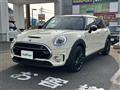 2018 BMW MINI Clubman