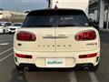 2018 BMW MINI Clubman