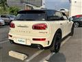 2018 BMW MINI Clubman