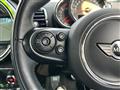 2018 BMW MINI Clubman