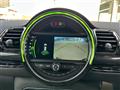 2018 BMW MINI Clubman