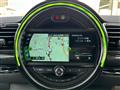 2018 BMW MINI Clubman