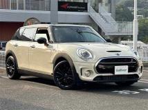 2018 BMW MINI Clubman