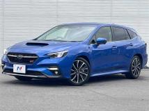 2023 Subaru Levorg