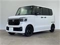 2025 Honda N BOX