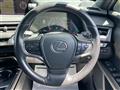 2021 Lexus UX