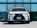 2021 Lexus UX