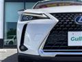 2021 Lexus UX