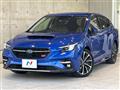 2022 Subaru Levorg