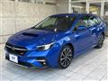 2022 Subaru Levorg