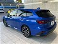 2022 Subaru Levorg
