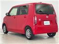 2020 Honda N-WGN