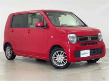 2020 Honda N-WGN