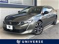 2019 Peugeot 508
