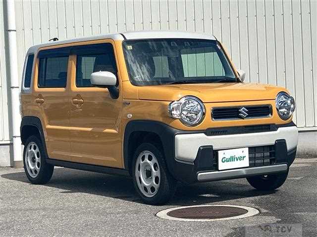 2023 Suzuki Hustler