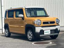 2023 Suzuki Hustler