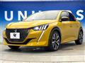 2020 Peugeot 208
