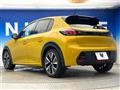 2020 Peugeot 208