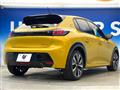2020 Peugeot 208