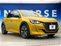 2020 Peugeot 208