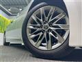 2018 Lexus LS