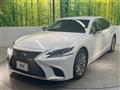 2018 Lexus LS