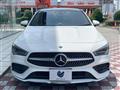 2020 Mercedes-Benz CLA-CLASS