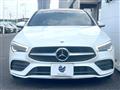 2020 Mercedes-Benz CLA-CLASS