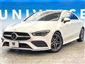 2020 Mercedes-Benz CLA-CLASS