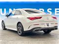 2020 Mercedes-Benz CLA-CLASS