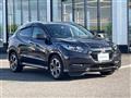 2017 Honda VEZEL