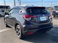 2017 Honda VEZEL