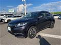 2017 Honda VEZEL