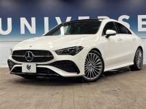 2024 Mercedes-Benz CLA-CLASS