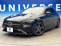2025 Mercedes-Benz A-Class