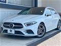 2021 Mercedes-Benz A-Class