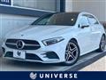 2021 Mercedes-Benz A-Class