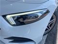 2021 Mercedes-Benz A-Class