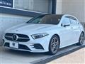 2021 Mercedes-Benz A-Class