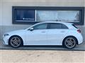 2021 Mercedes-Benz A-Class