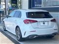 2021 Mercedes-Benz A-Class